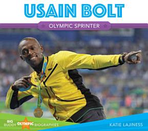Icon image Usain Bolt