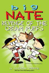 Icon image Big Nate: Revenge of the Cream Puffs