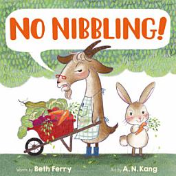 Icon image No Nibbling!