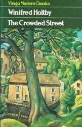 Icon image The Crowded Street