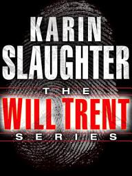 Icon image The Will Trent Series 7-Book Bundle: Triptych, Fractured, Undone, Broken, Fallen, Criminal, Unseen