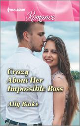 Icon image Crazy About Her Impossible Boss