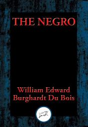 Icon image The Negro