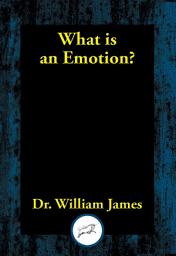 Icon image What Is an Emotion?