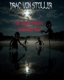 Icon image The Shadow Puppets of Obsidian Lake