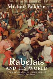 Icon image Rabelais and His World, a new translation