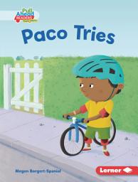 Icon image Paco Tries