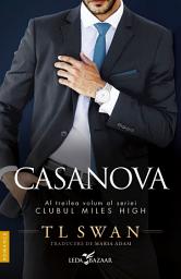 Icon image Casanova (Clubul Miles High vol.3)