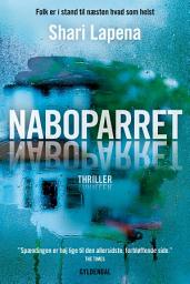 Icon image Naboparret