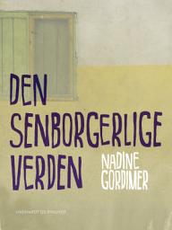 Icon image Den senborgerlige verden