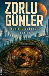 Icon image Zorlu Günler: Lokilor Doğuyor