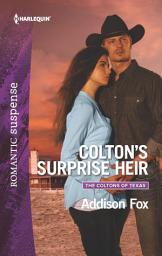 Icon image Colton's Surprise Heir