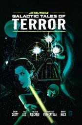 Icon image Star Wars: Galactic Tales of Terror Library Edition