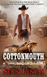 Icon image Cottonmouth