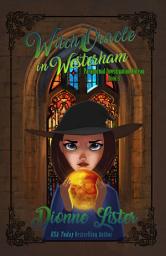 Icon image Witch Oracle in Westerham