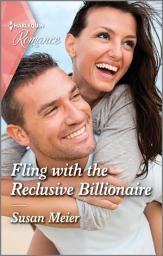 Icon image Fling with the Reclusive Billionaire