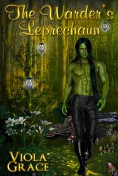 Icon image The Warder's Leprechaun
