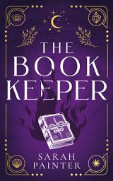 Icon image The Book Keeper: Small Town Cosy Fantasy Mystery