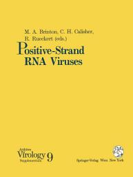 Icon image Positive-Strand RNA Viruses