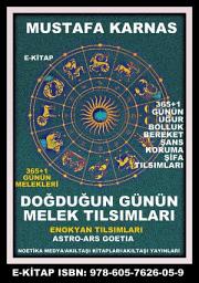 Icon image Doğduğun Günün Melek Tılsımları