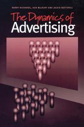 Icon image The Dynamics of Advertising