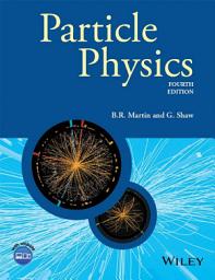 Icon image Particle Physics: Edition 4