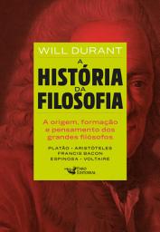Icon image A história da filosofia - Vol. 1: De Platão a Voltaire