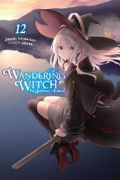 Icon image Wandering Witch: The Journey of Elaina