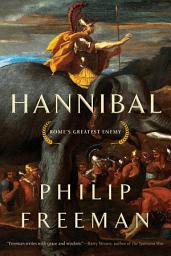 Icon image Hannibal: Rome's Greatest Enemy