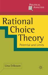 Icon image Rational Choice Theory: Potential and Limits