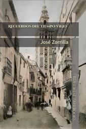 Icon image Recuerdos del Tiempo Viejo (Ilustrado): Editorial Alvi Books