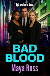 Icon image Bad Blood: A gripping and gritty gangland thriller