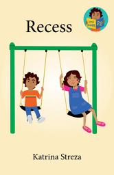 Icon image Recess: Little Readers #22