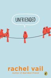 Icon image Unfriended