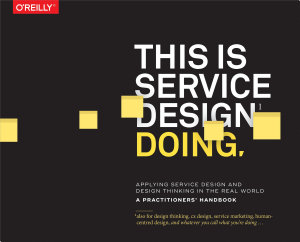 Icon image This Is Service Design Doing