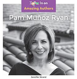 Icon image Pam Munoz Ryan