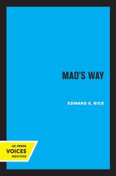 Icon image Mao's Way