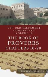 Icon image THE BOOK OF PROVERBS Chapters 16-23