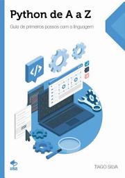 Icon image Python De A A Z
