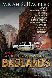 Icon image Badlands