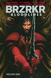 Icon image BRZRKR: Bloodlines Vol. 1