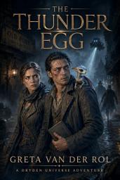 Icon image The Thunder Egg: A Dryden Universe adventure