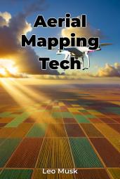 Icon image Aerial Mapping Tech
