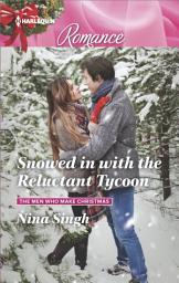 Icon image Snowed in with the Reluctant Tycoon