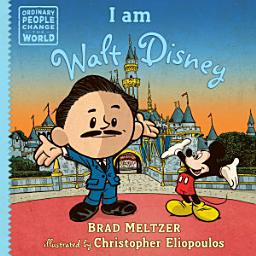 Icon image I am Walt Disney