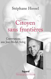 Icon image Citoyen sans frontières