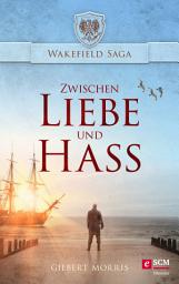 Icon image Zwischen Liebe und Hass