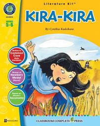 Icon image Kira-Kira - Literature Kit Gr. 5-6