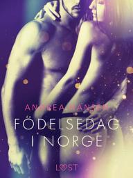 Icon image Födelsedag i Norge - erotisk novell