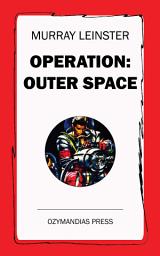 Icon image Operation: Outer Space